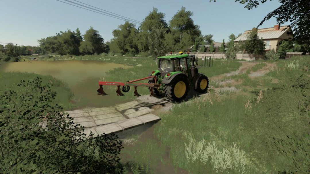 AGRO-MASZ PZ v1.0.0.0