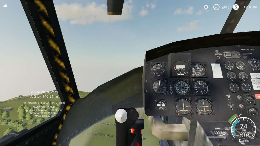 Bell Huey v1.0.0.0