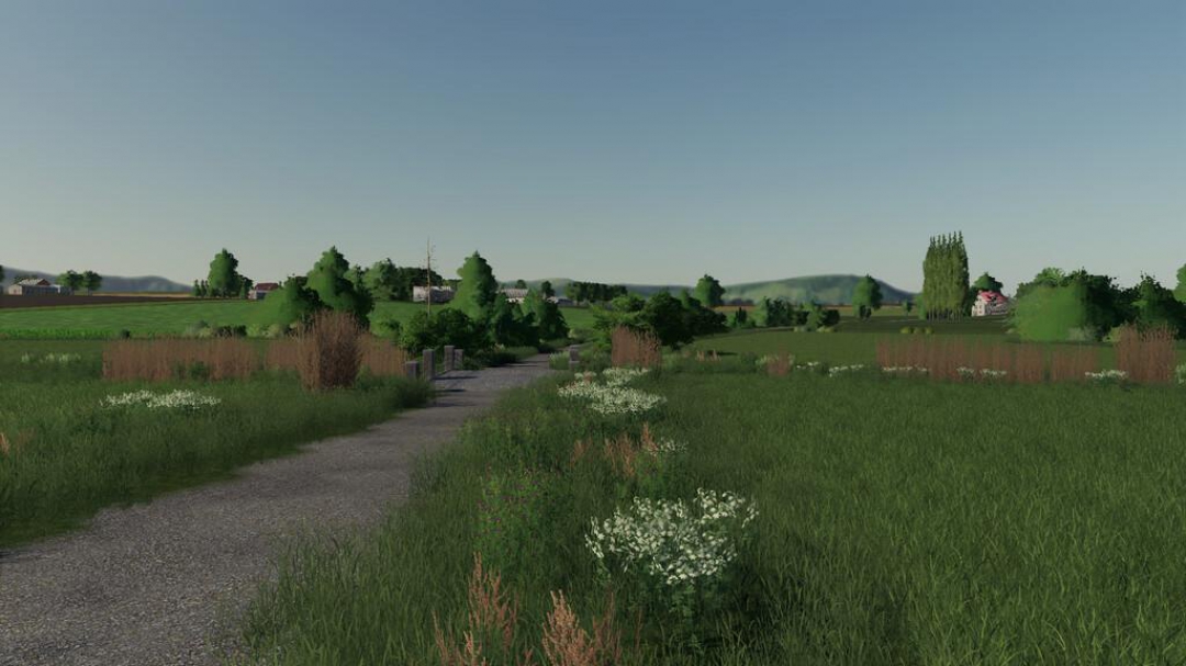 Swiniaki Map v1.0.0.0