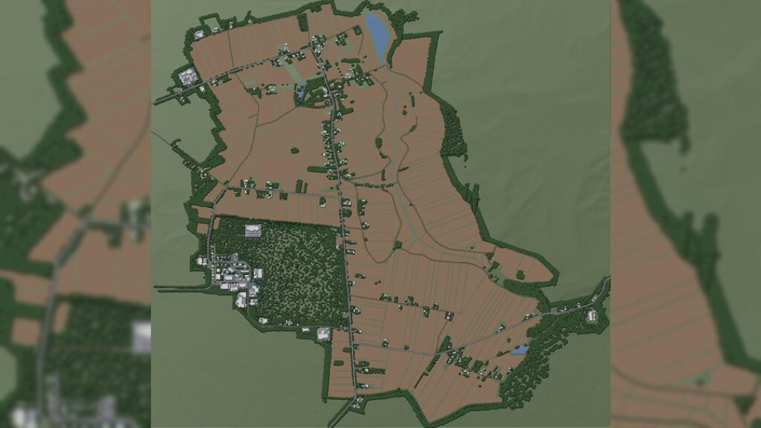 Swiniaki Map v1.0.0.0