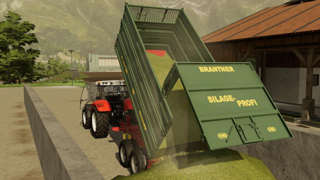 Brantner TA 16051 XXL v1.0.0.0