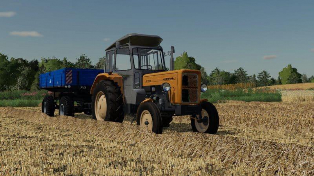 Barley / wheat texture v1.0.0.0