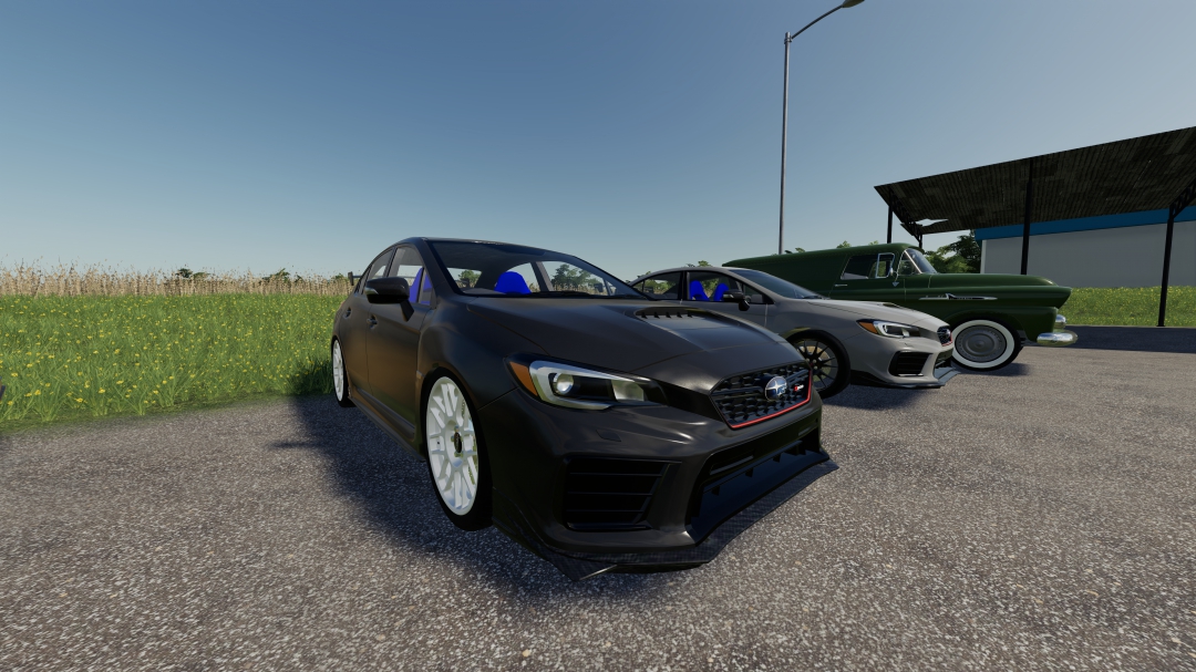 fs19 2018 subaru impreza sti s208