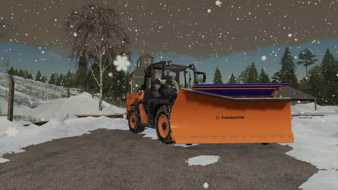 ITS Winter Pack v1.4.0.3