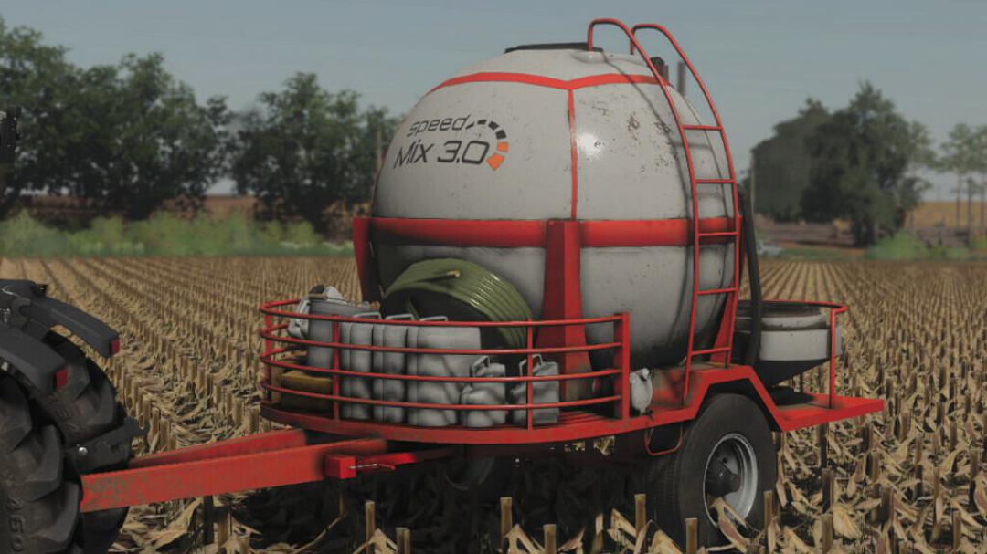 Rotoplastyc Speed Mix 3000 v1.1.0.0