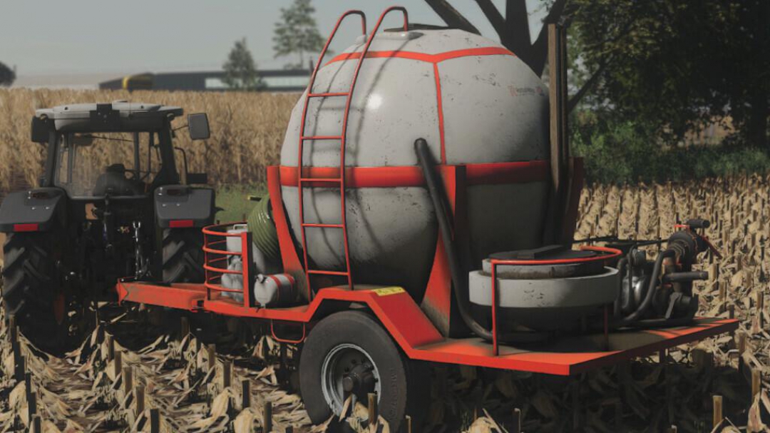 Rotoplastyc Speed Mix 3000 v1.1.0.0