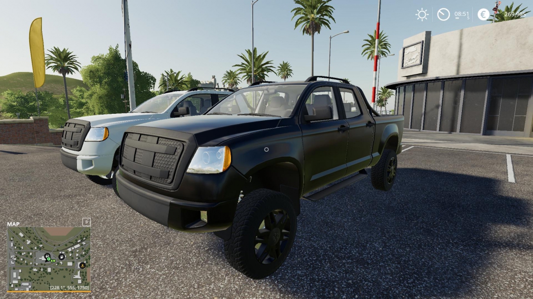 Pickup 2014 v1.0.0.0