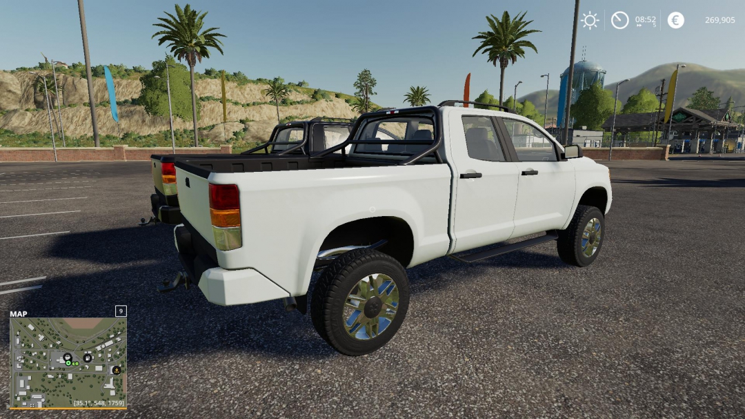 Pickup 2014 v1.0.0.0