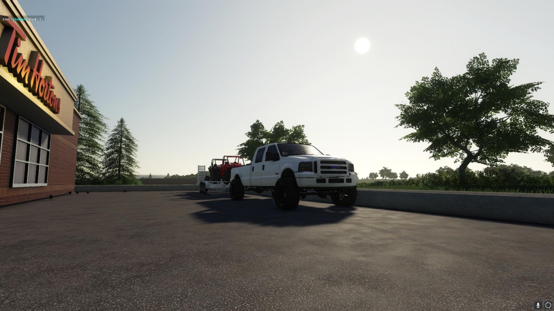 2007 6.0 Powerstroke v1.1