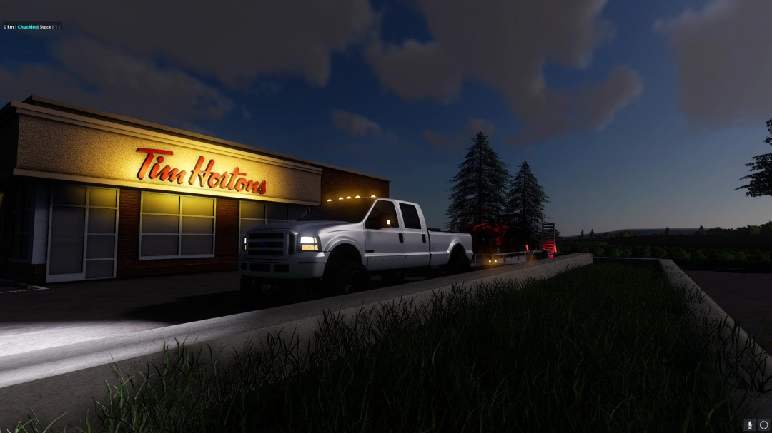 2007 6.0 Powerstroke v1.1