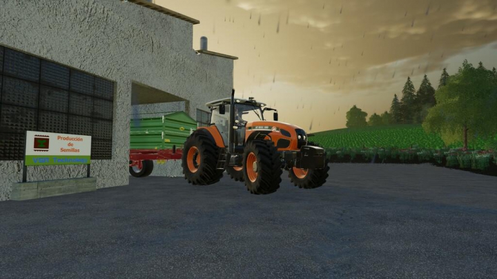 Trending mods today: Seed Factory v1.0.0.0