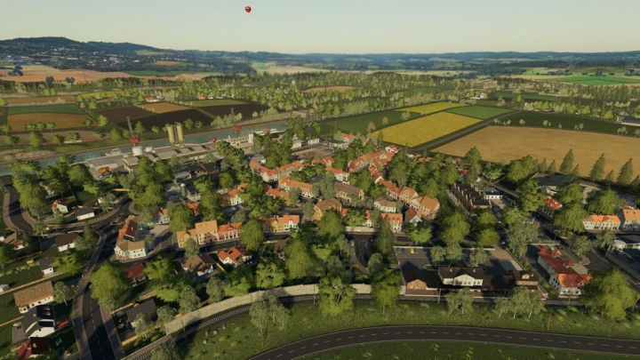 Trending mods today: Ravensberg Map v1.0.0.0