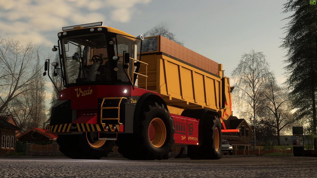 Vredo v1.0.0.0