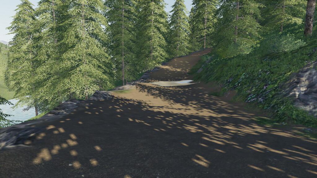 Switchback Canyon v1.2.0.0