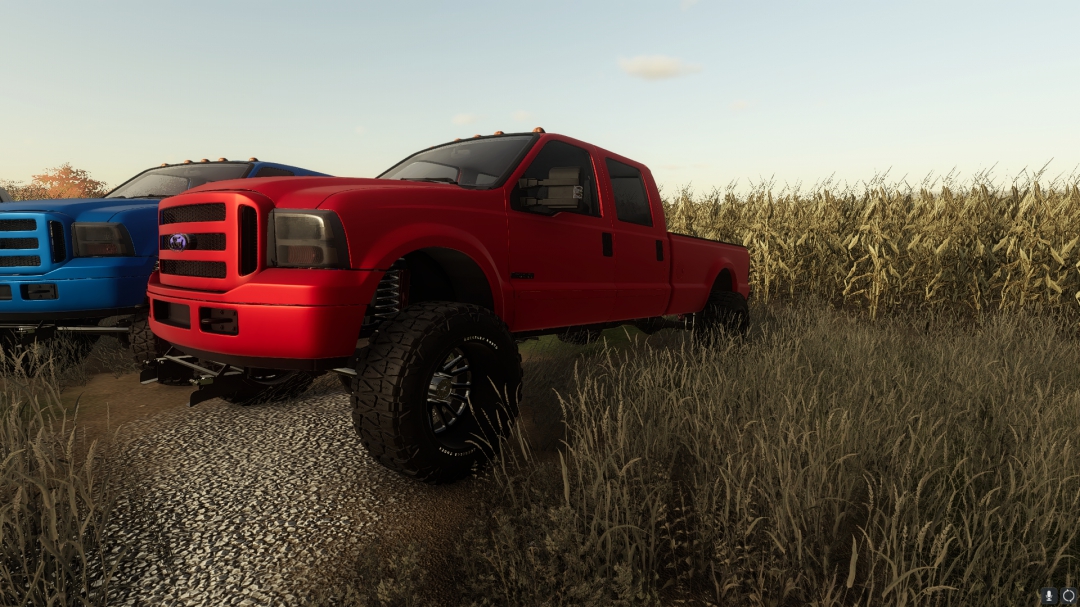 2007 6.0 Powerstroke V2