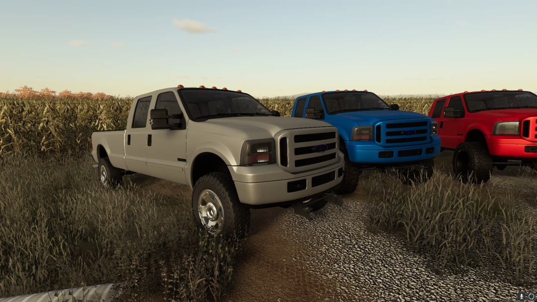 2007 6.0 Powerstroke V2