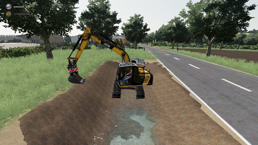 JCB JS130LC v1.0.0.0