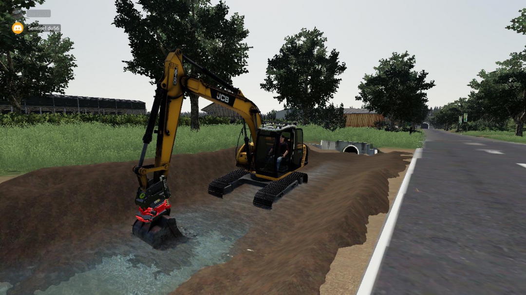 JCB JS130LC v1.0.0.0