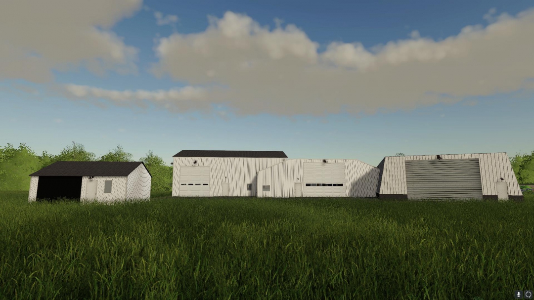 Welker Shed Reskin v1.1