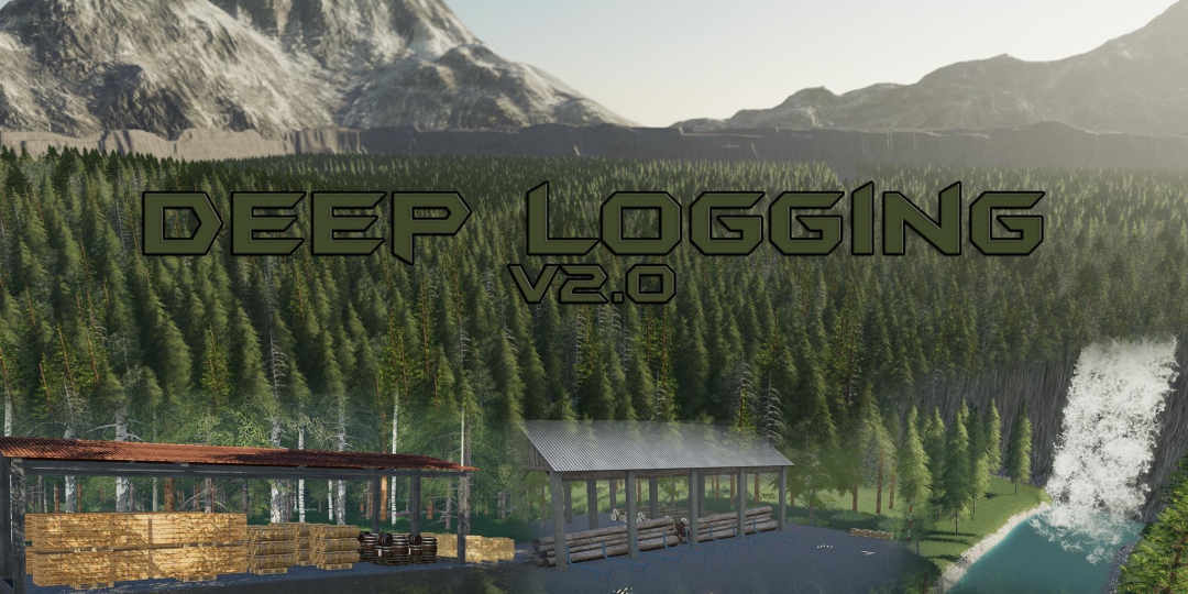 Deep Logging v2.0.0.0