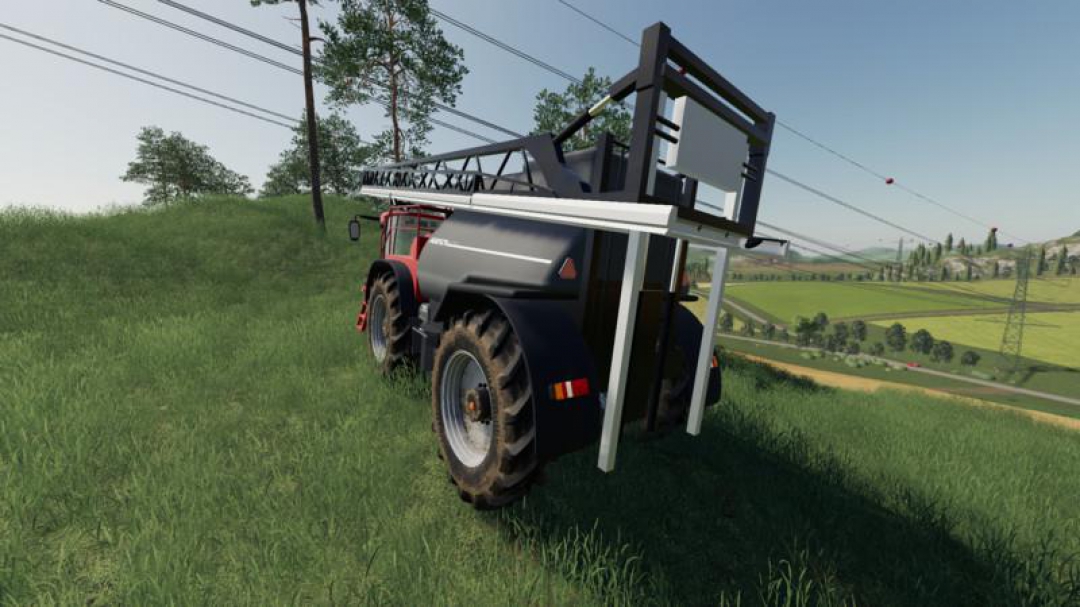 Horsch Leeb PT 280 v1.1.0.0