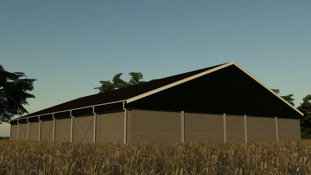 Crop Storage v1.2.1.0