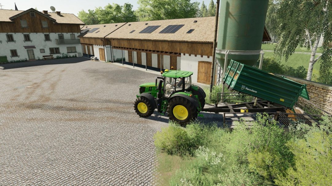 TRAILER PACK FSPT v1.0.0.0