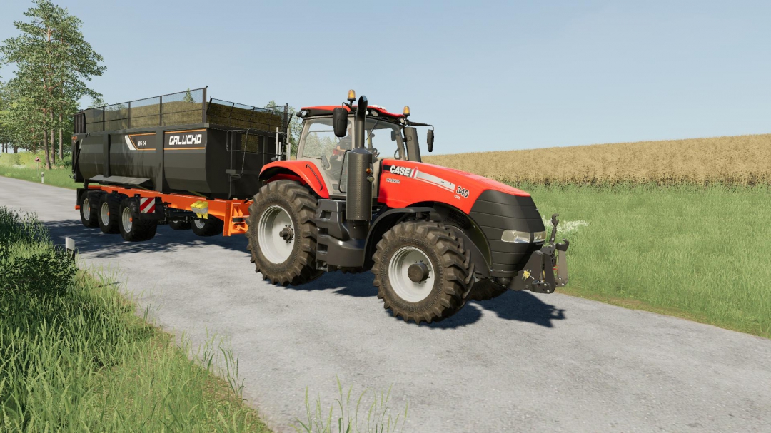 TRAILER PACK FSPT v1.0.0.0