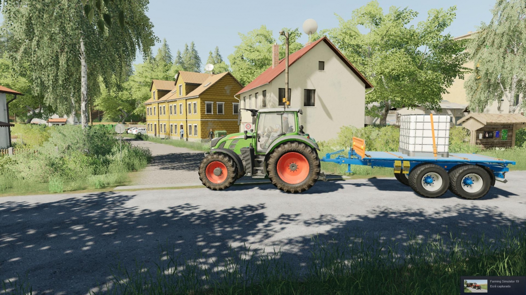 TRAILER PACK FSPT v1.0.0.0