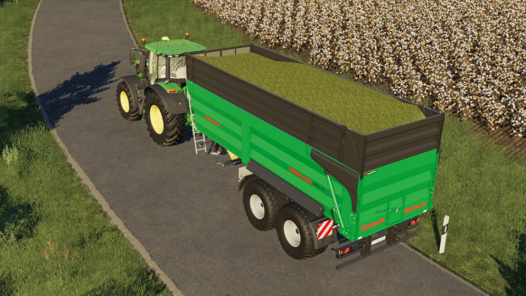 Reisch RTWK 200 AS 700 v1.0.0.0