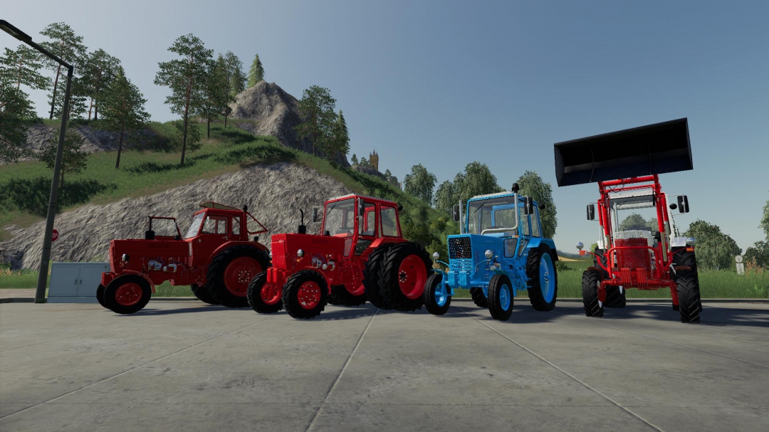 MTZ 80-102 ORIGINAL v1.0.0.0