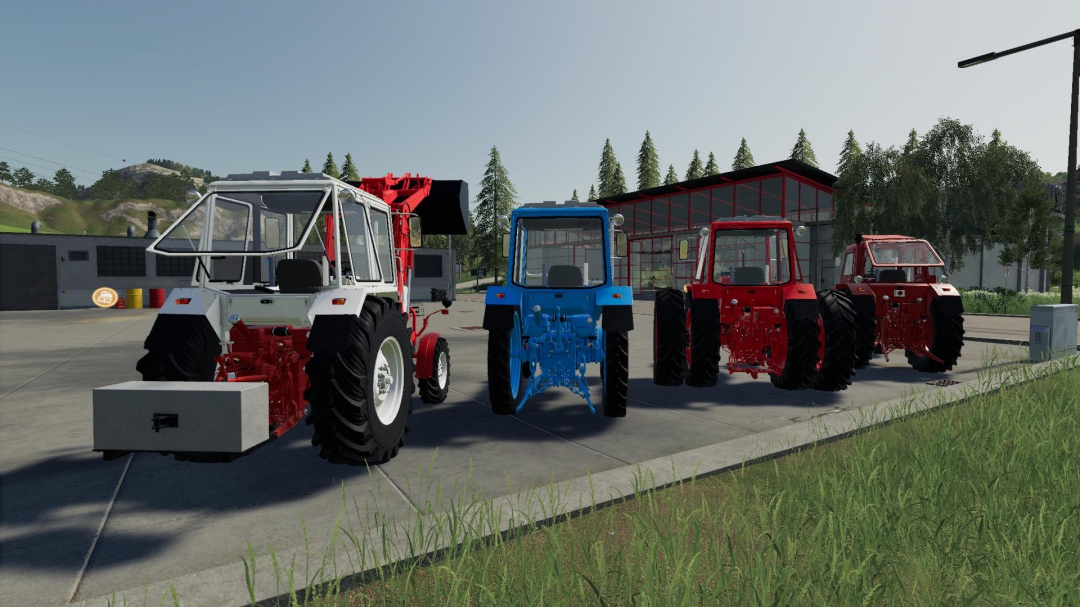 MTZ 80-102 ORIGINAL v1.0.0.0