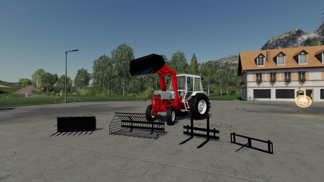 MTZ 80-102 ORIGINAL v1.0.0.0