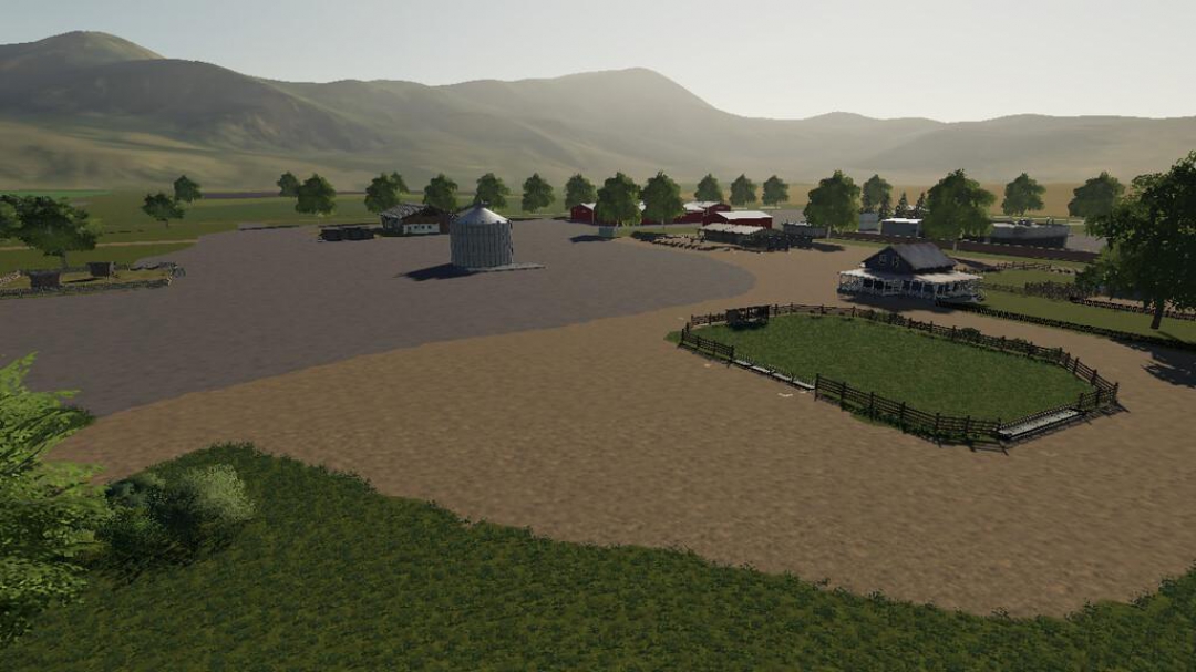 Eureka Farms v1.0.0.0