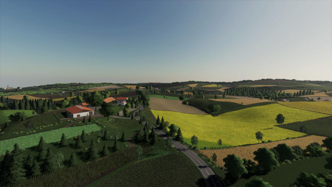 Upper Bavaria v1.0.0.0