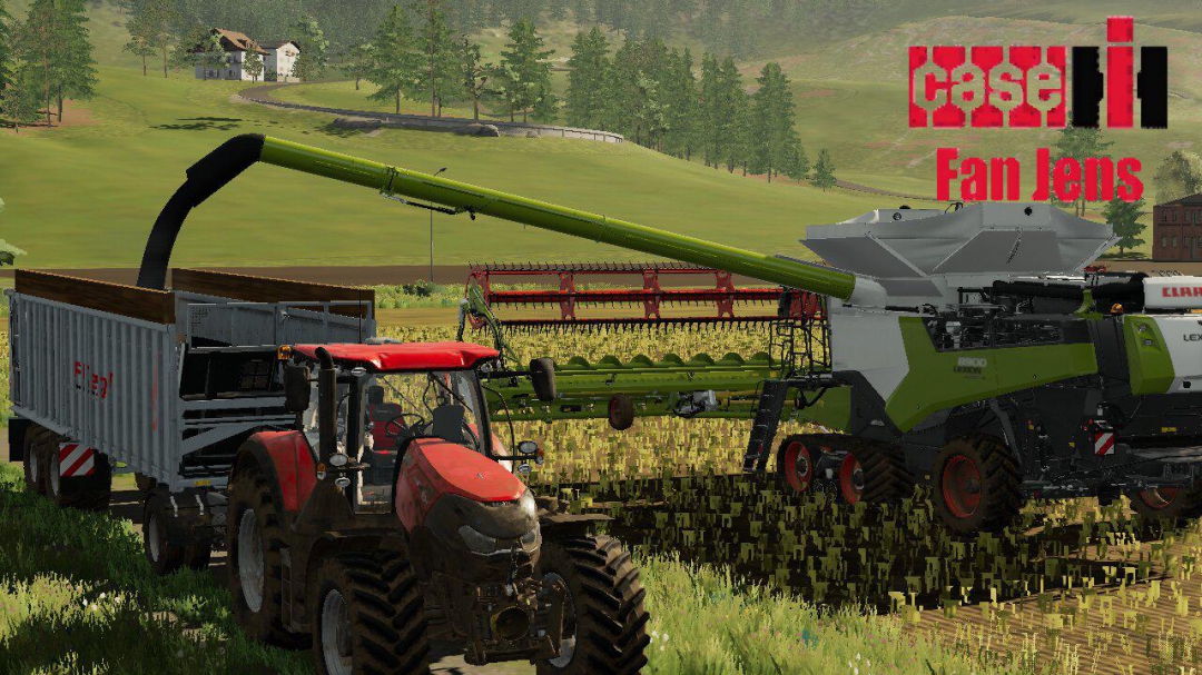 Fliegl ASS298 edit v1.0.0.0