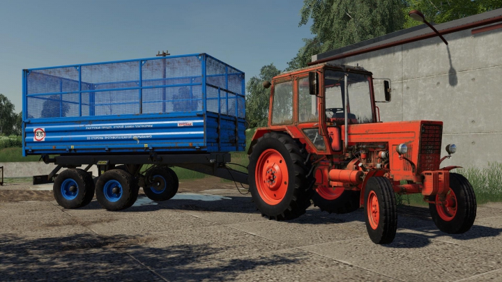 PPTS-4.5 BURLAK v1.0.0.0 category: Trailers