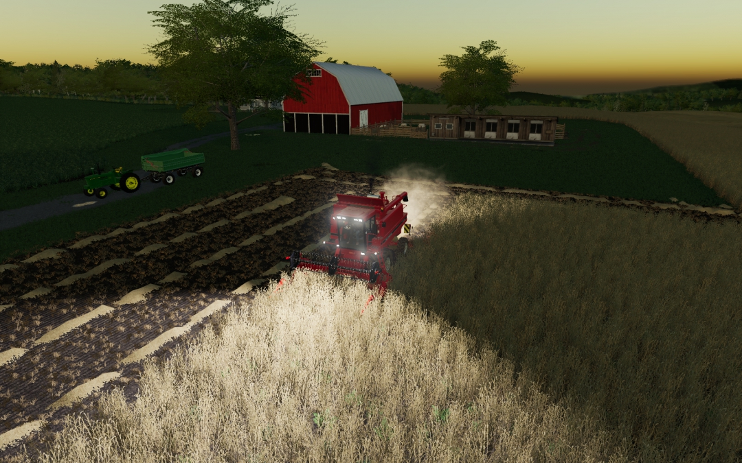 Seneca County v1.3