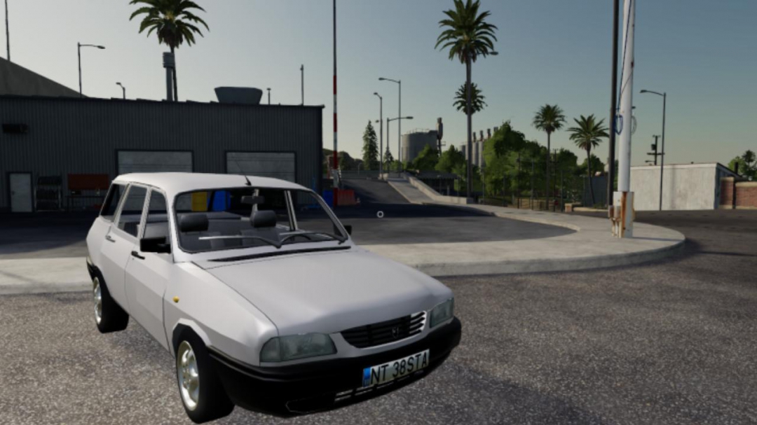 Dacia 1310 v1.0.0.0