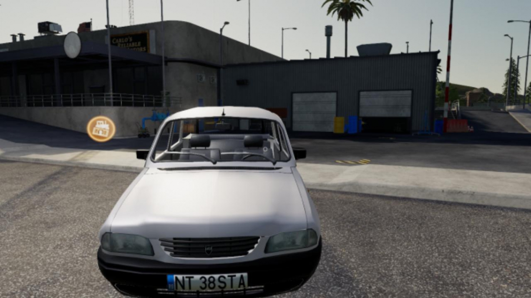 Dacia 1310 v1.0.0.0