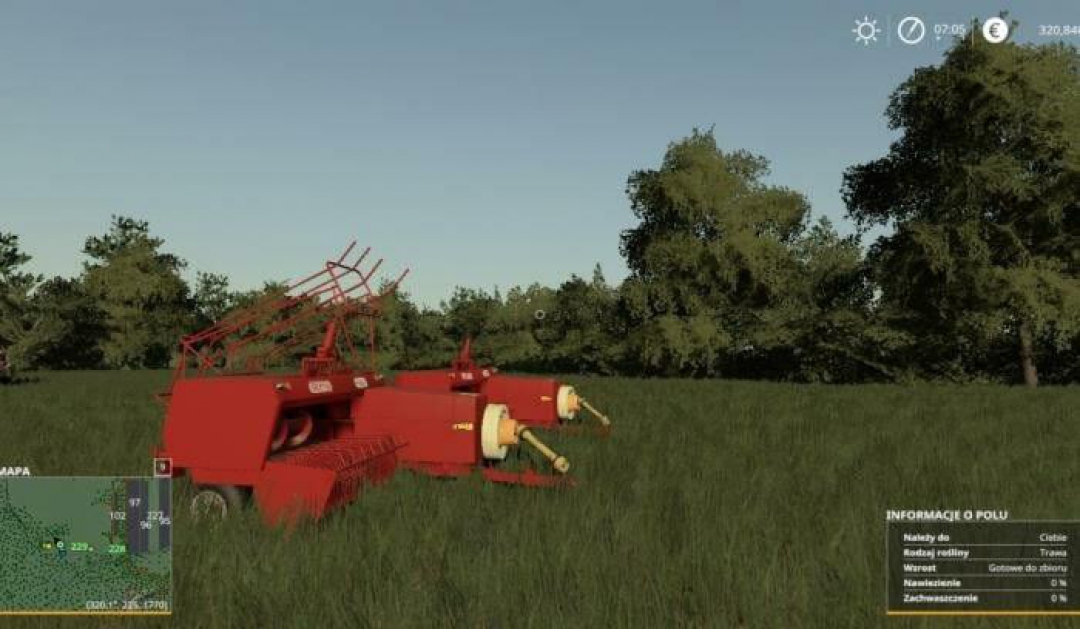 SIPMA Z224 with feeder v1.0.0.0