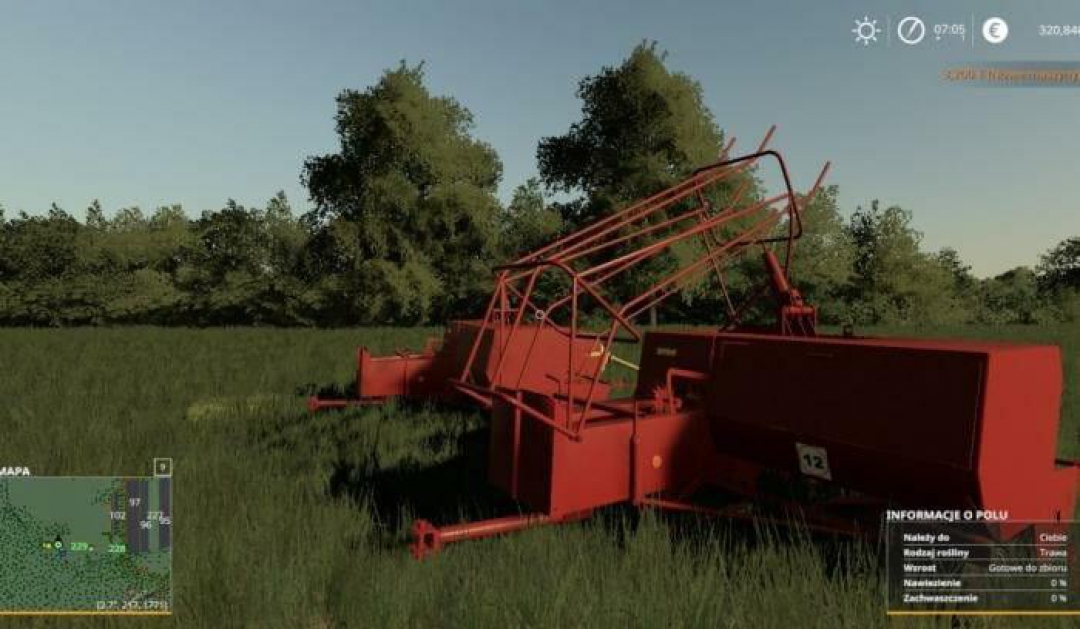 SIPMA Z224 with feeder v1.0.0.0