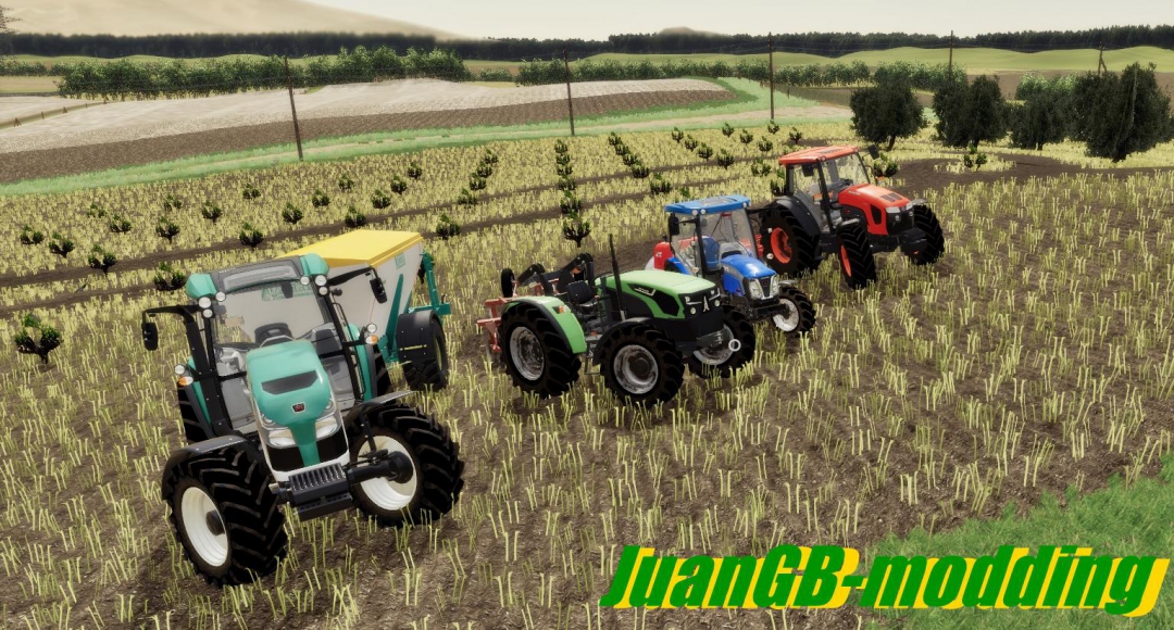 Arbos 5000s v1.0.0.0