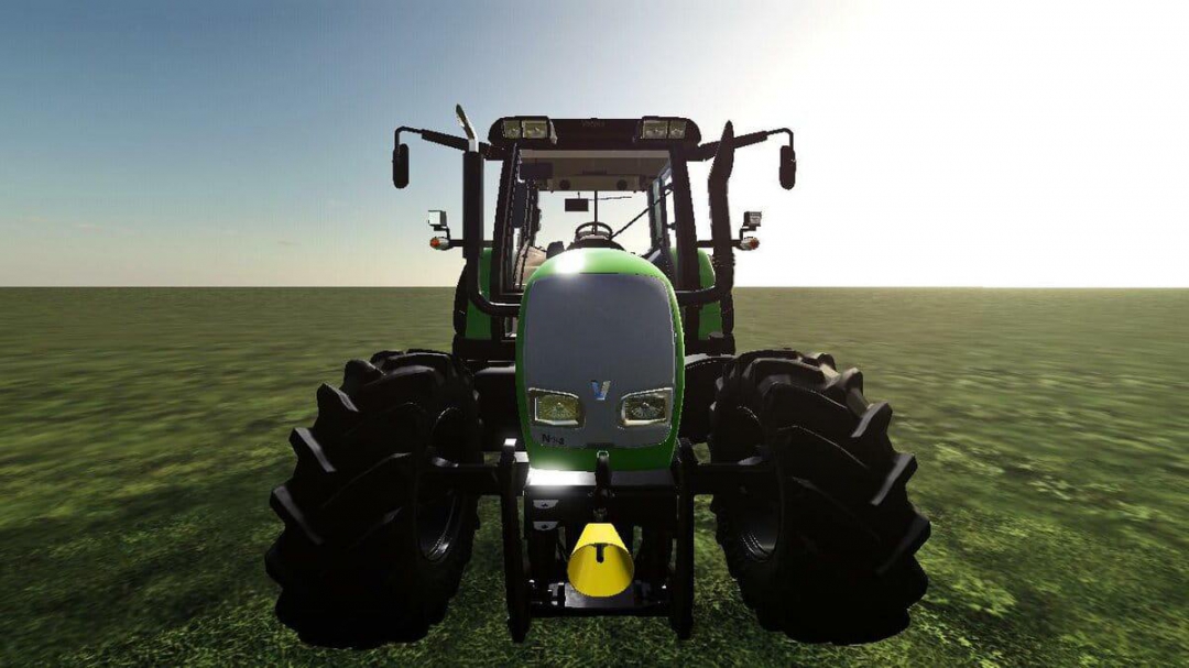 Old Valtra N v1.0.0.0