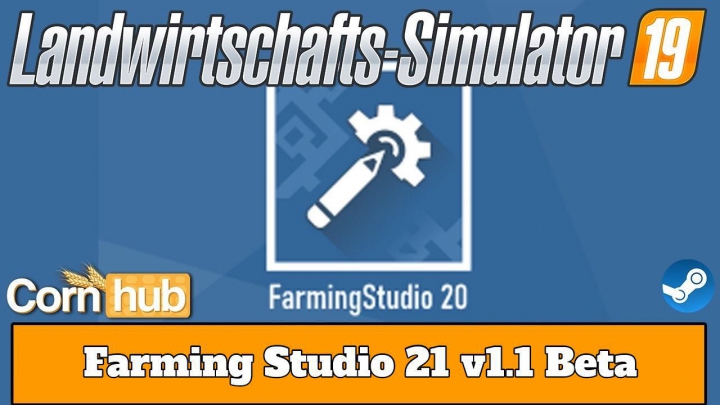 Trending mods today: FarmingStudio21 v1.1.5 BETA