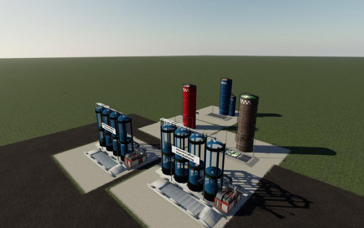 Trending mods today: Standard towers v2.5