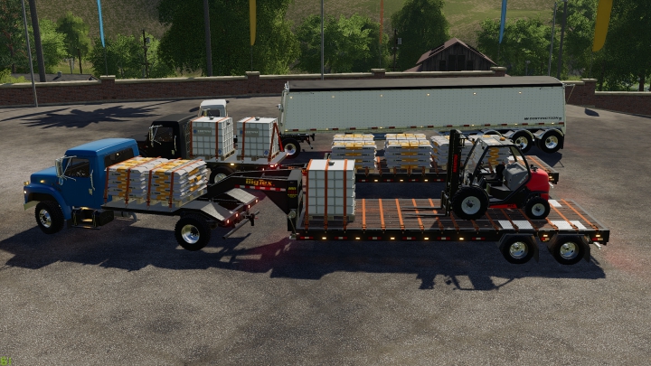 fs19-mods, International S1900