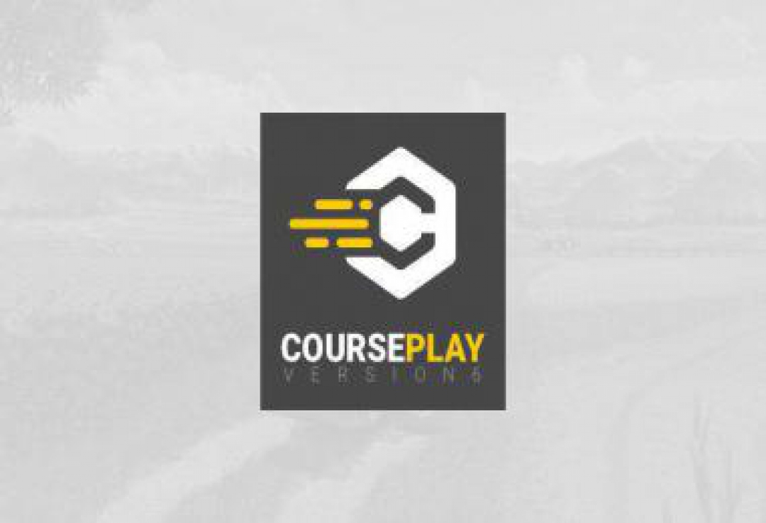 COURSEPLAY V6.03.00020