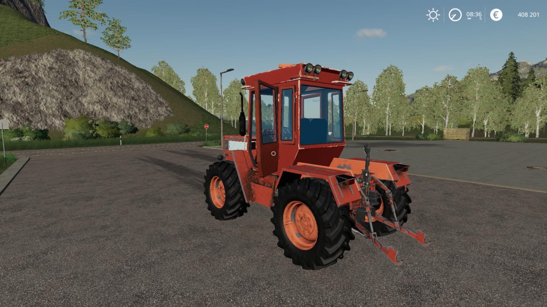 HLTZ 155 v1.0.0.0