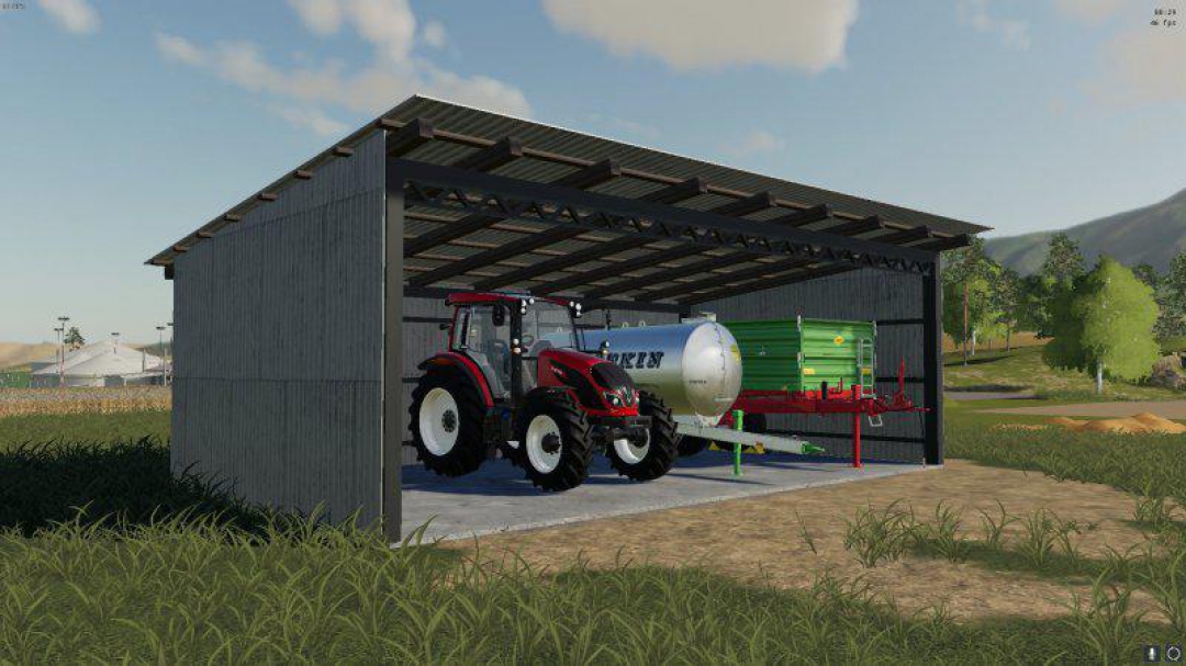 BLASZANA WIATA v1.0.0.0